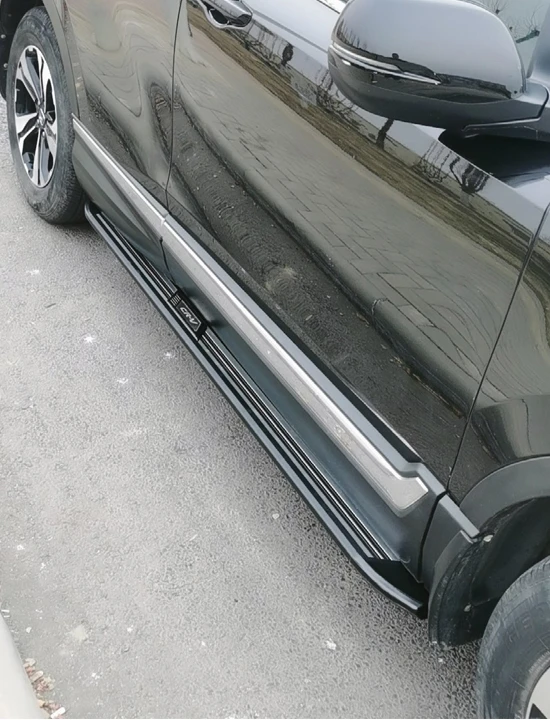 Honda CRV side step