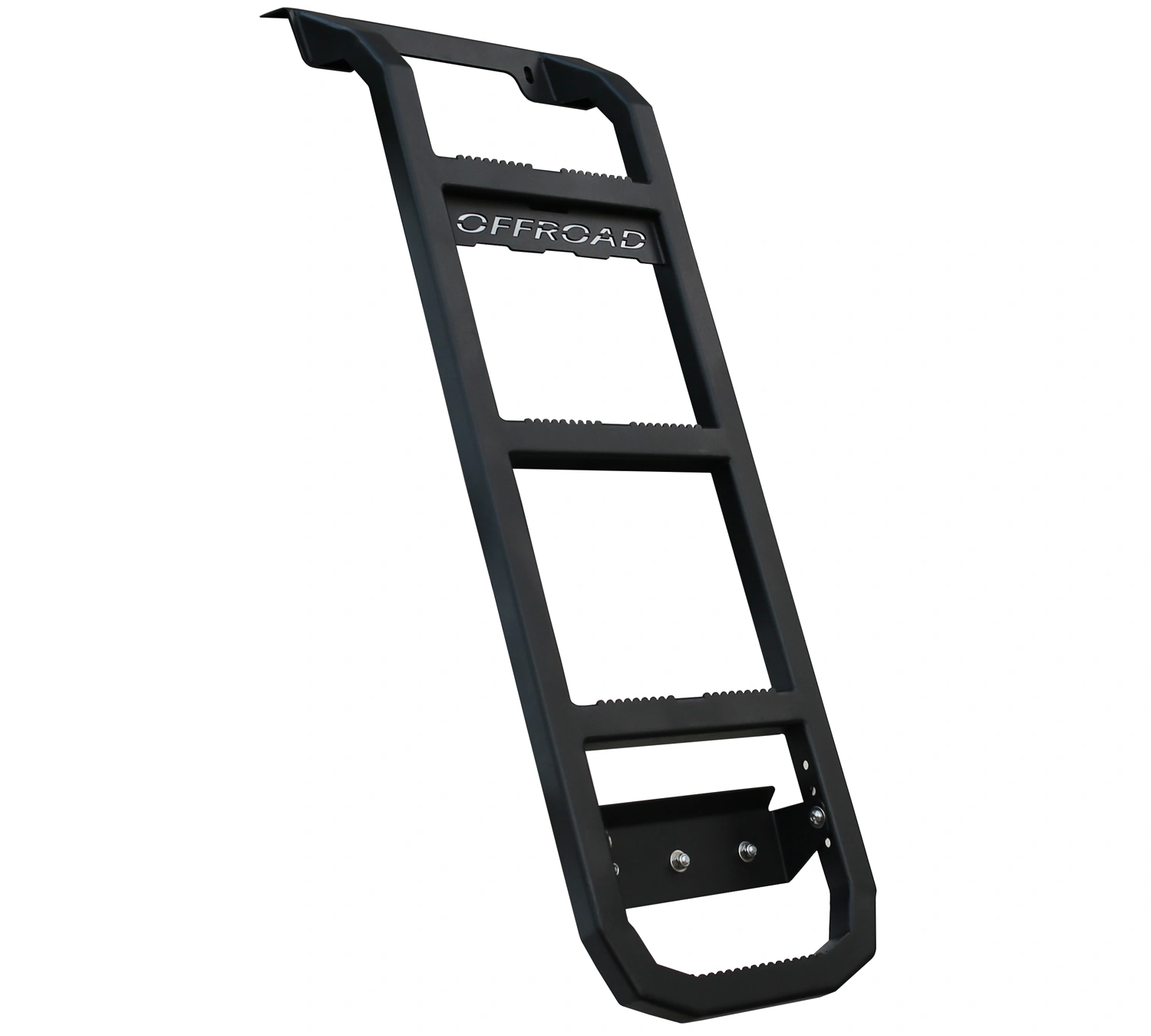Universal side ladder