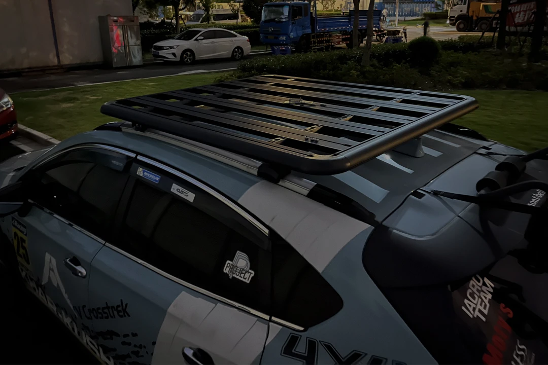 Urban SUV