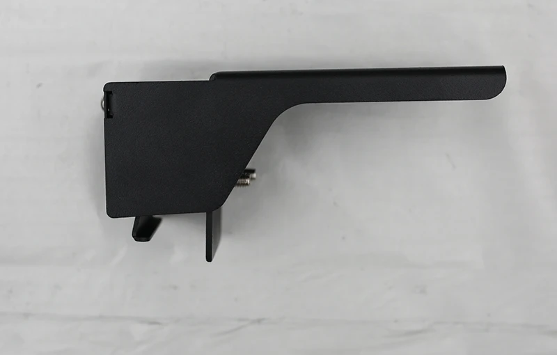 Audi Q5 roof rack basket