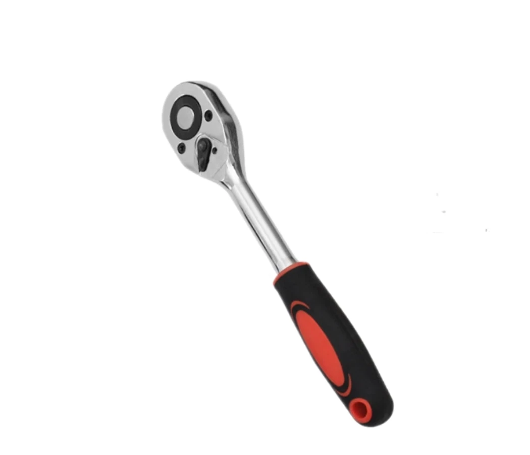 Ratchet wrench for Audi Q5 roof rack installation