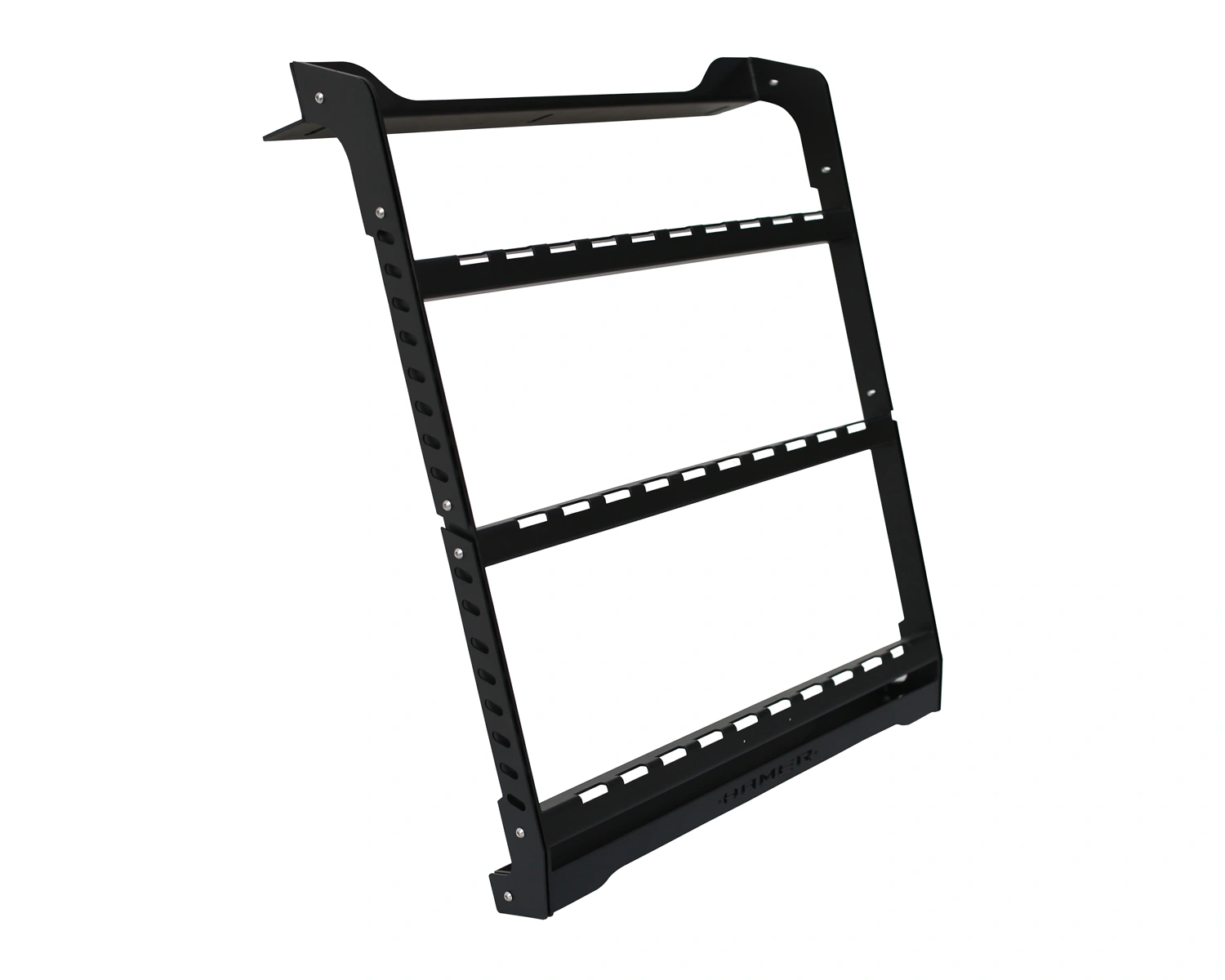 Side ladder