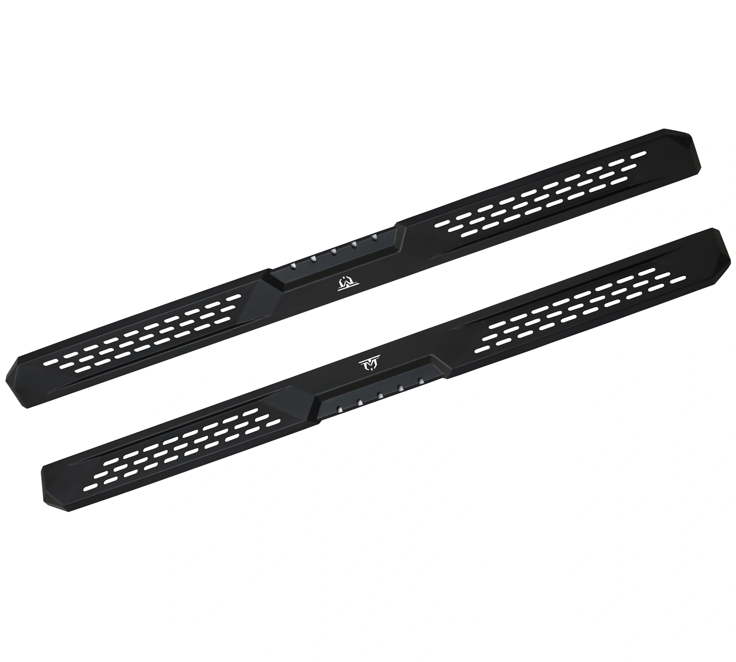 Pickup truck/SUV side step