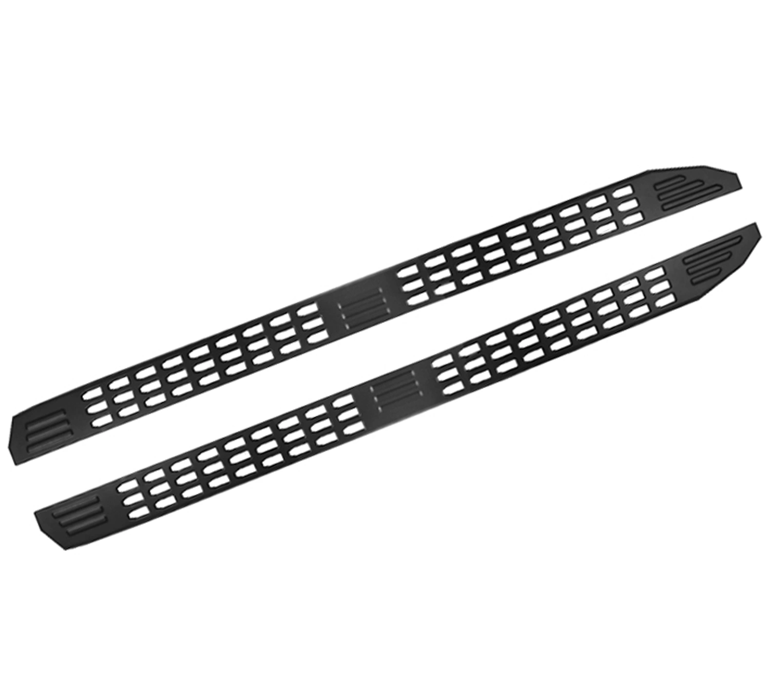 Pickup truck/SUV side step